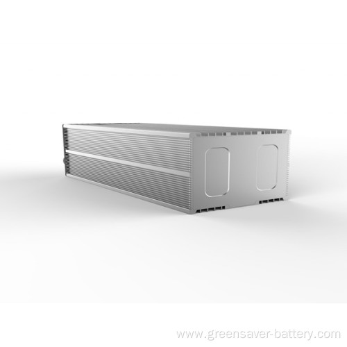 12V425AH lithium battery with 5000 cycles life